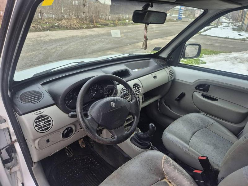 Renault Kangoo 