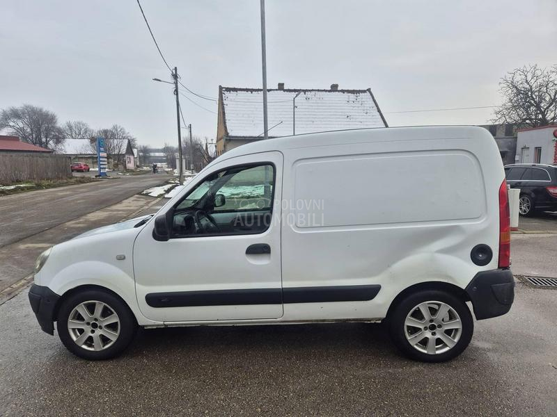 Renault Kangoo 