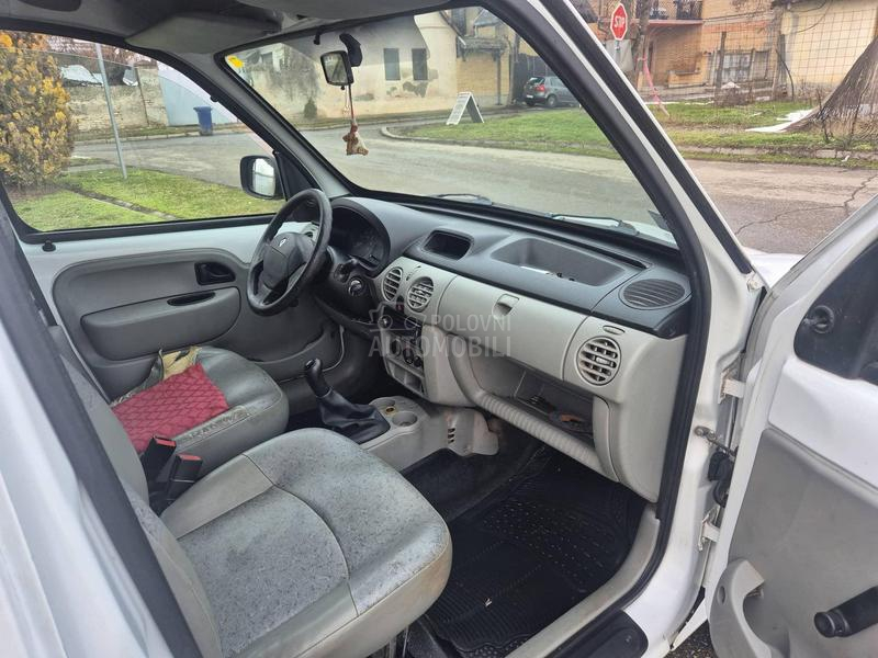 Renault Kangoo 