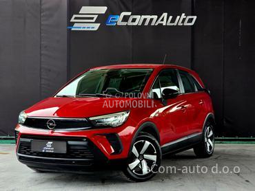 Opel Crossland X  1.2 EDITION