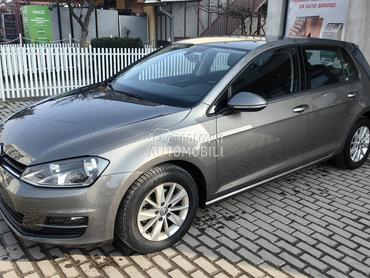 Volkswagen Golf 7 1.6 TDI
