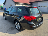 Opel Astra J 1.7 CDTI