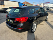 Opel Astra J 1.7 CDTI