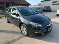Opel Astra J 1.7 CDTI