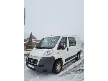 Fiat Ducato 