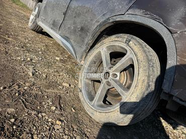 Aluminijumske felne AC SCHNITZER 18" 5 x 120