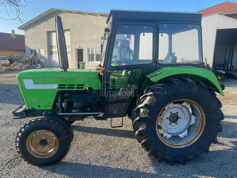 Deutz Fahr 4507