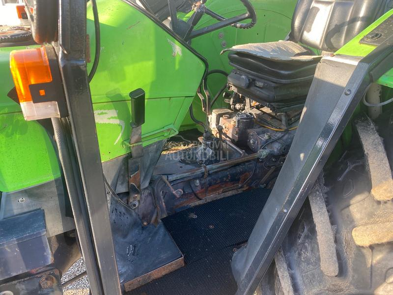 Deutz Fahr 4507