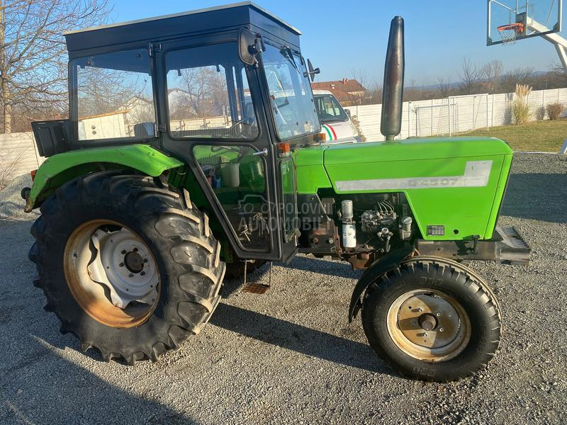 Deutz Fahr 4507