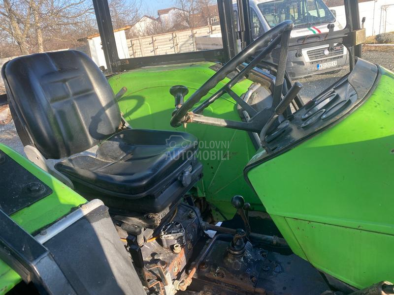 Deutz Fahr 4507