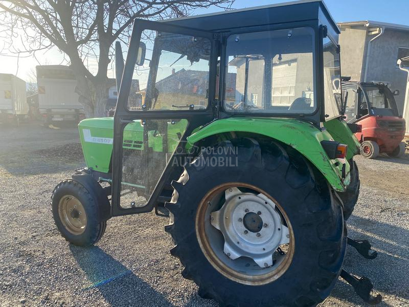 Deutz Fahr 4507