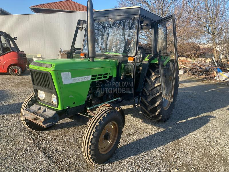 Deutz Fahr 4507