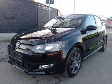 Volkswagen Polo 1.2 tdi NAV