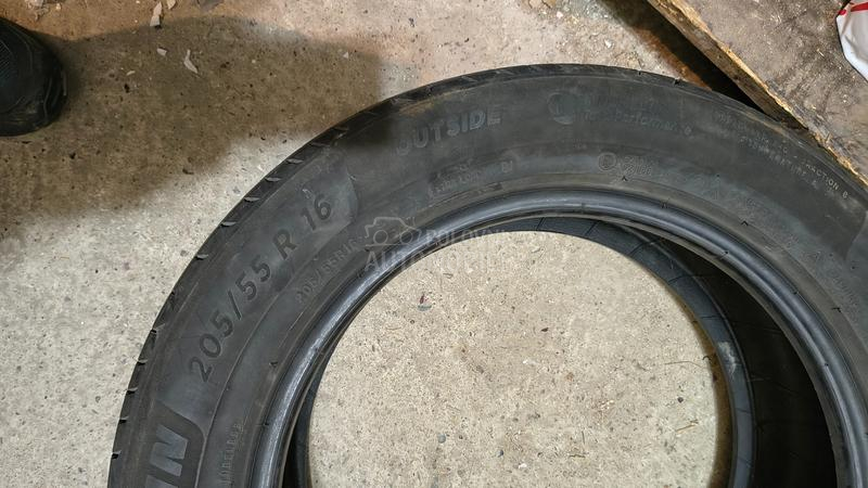 Michelin 205/55 R16 Letnja