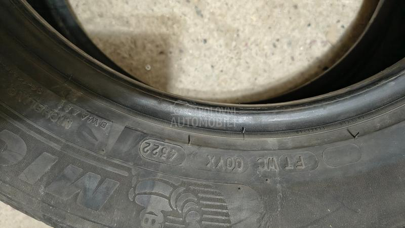 Michelin 205/55 R16 Letnja