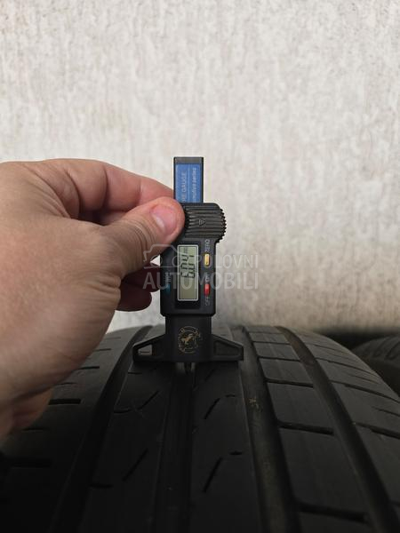 Pirelli 225/60 R17 Letnja