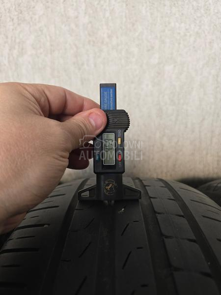 Pirelli 225/60 R17 Letnja