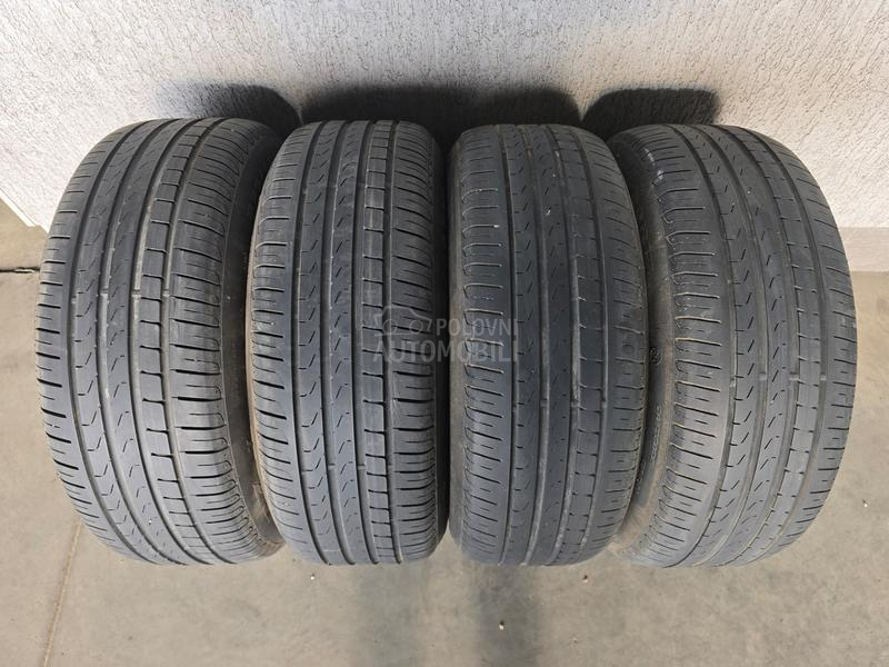 Pirelli 225/60 R17 Letnja