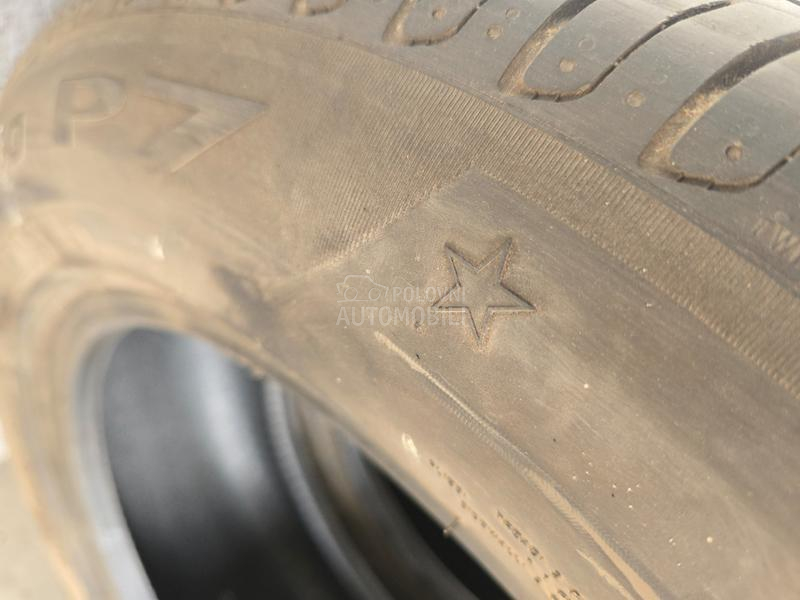 Pirelli 225/60 R17 Letnja