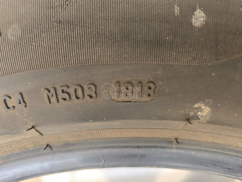 Pirelli 225/60 R17 Letnja
