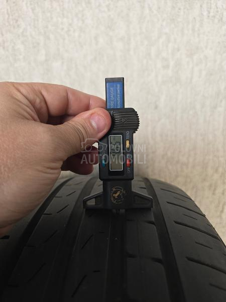 Pirelli 225/60 R17 Letnja