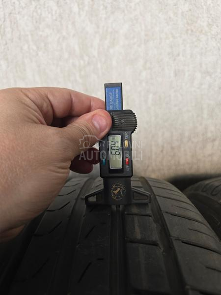 Pirelli 225/60 R17 Letnja