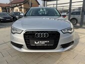 Audi A6 2.0 TDI
