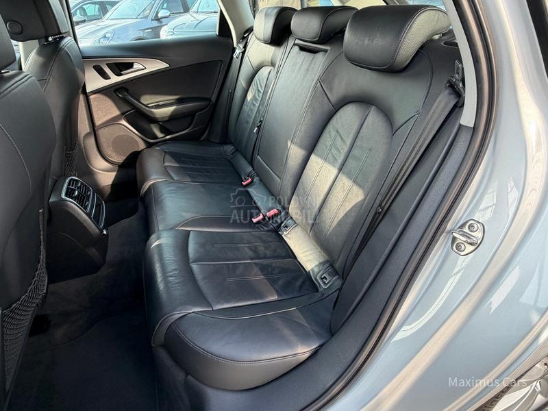Audi A6 2.0 TDI