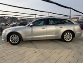 Audi A6 2.0 TDI