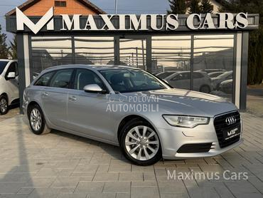 Audi A6 2.0 TDI