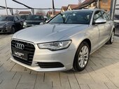 Audi A6 2.0 TDI