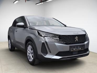Peugeot 3008 Activ Pack Auto