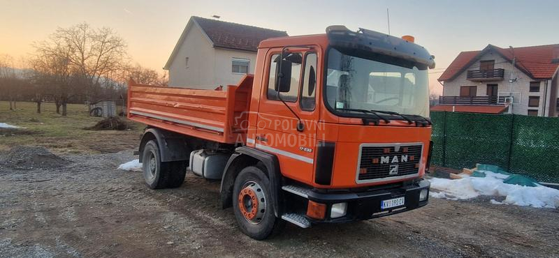 MAN 232
