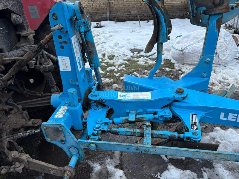 Lemken Opal 110