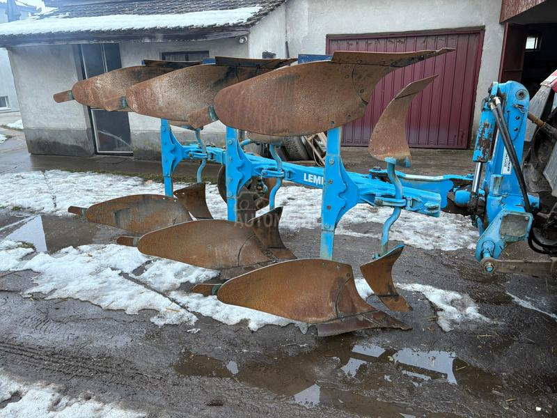 Lemken Opal 110