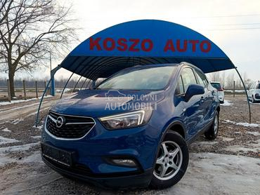 Opel Mokka X 1.4