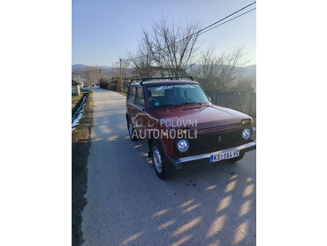 Lada Niva 