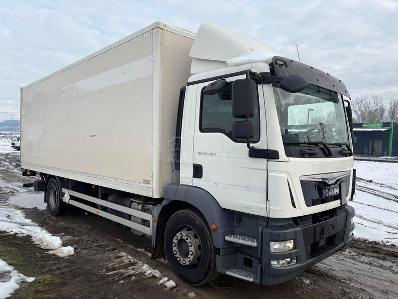 MAN TGM 18.340