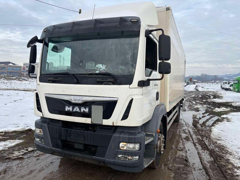MAN TGM 18.340