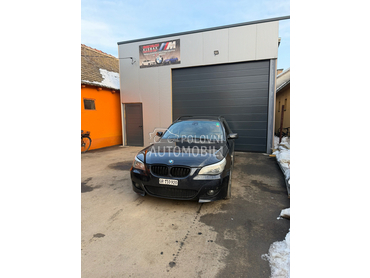 530xd  M-paket e61 za BMW 530 od 2008. do 2010. god.