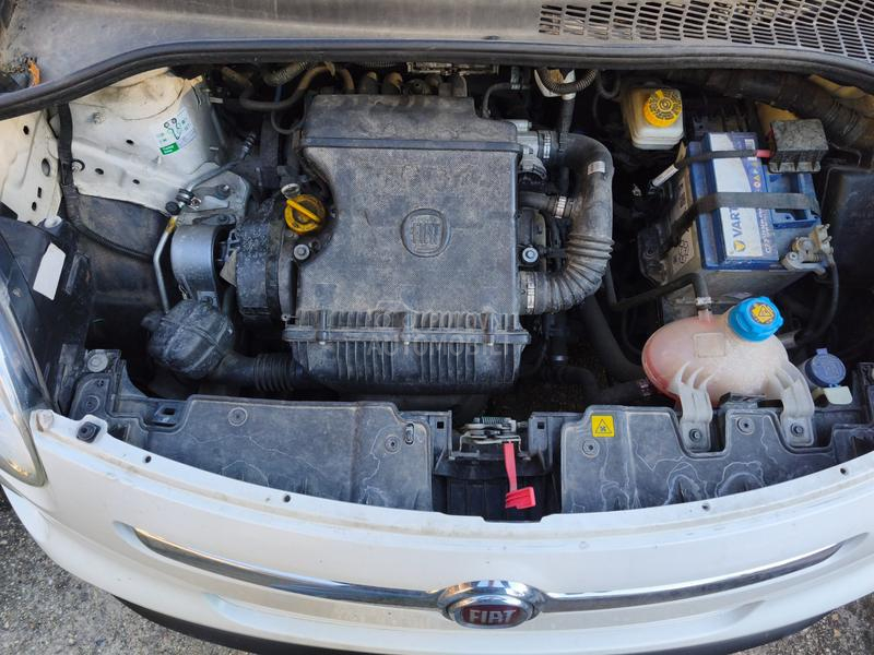Fiat 500L 1.4