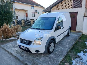 Ford Transit Connect 1.8 TDCI Maxi
