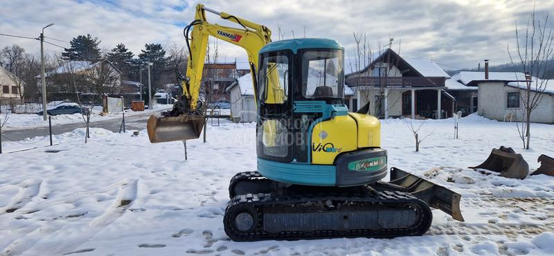 Yanmar Vio 50