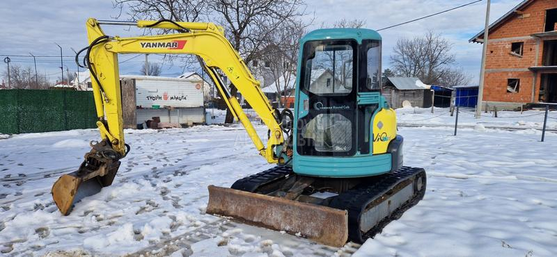 Yanmar Vio 50