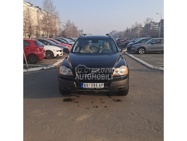 Volvo XC90 2.5T