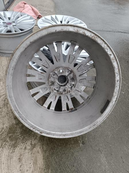Aluminijumske felne  16" 4 x 98