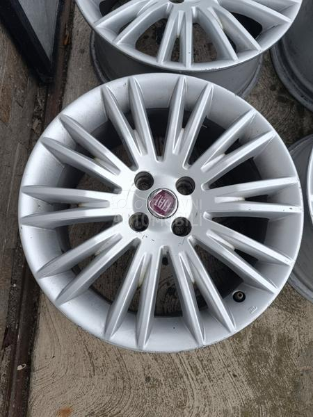 Aluminijumske felne  16" 4 x 98
