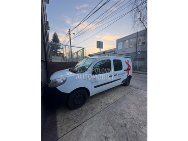 Renault Kangoo MAXI