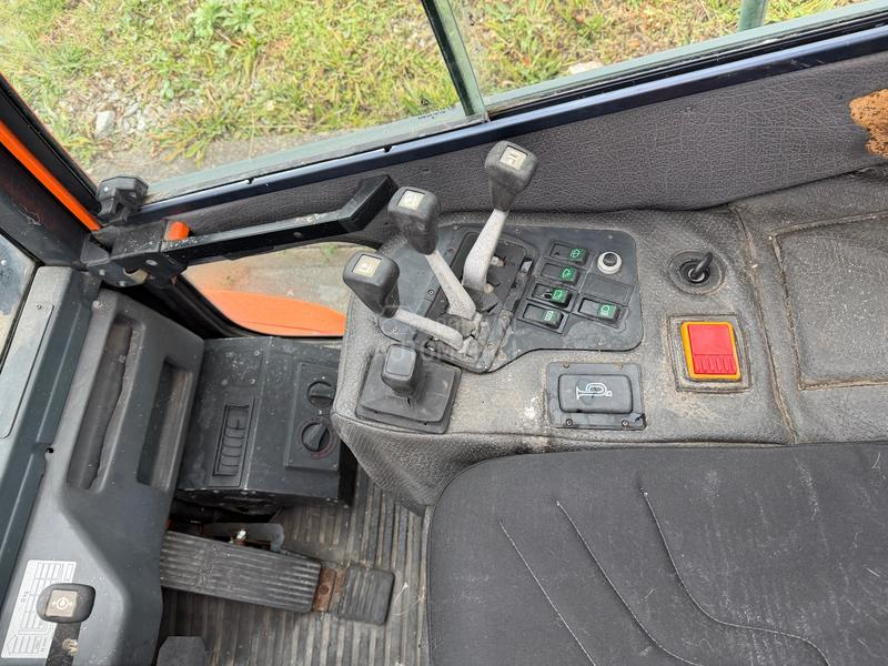 Steinbock Boss 3 tone