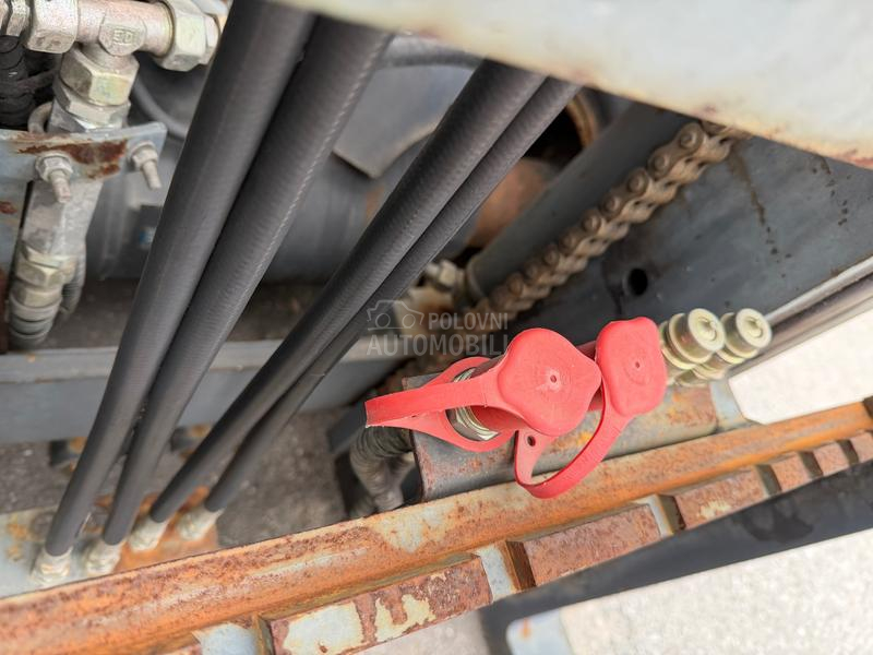 Steinbock Boss 3 tone